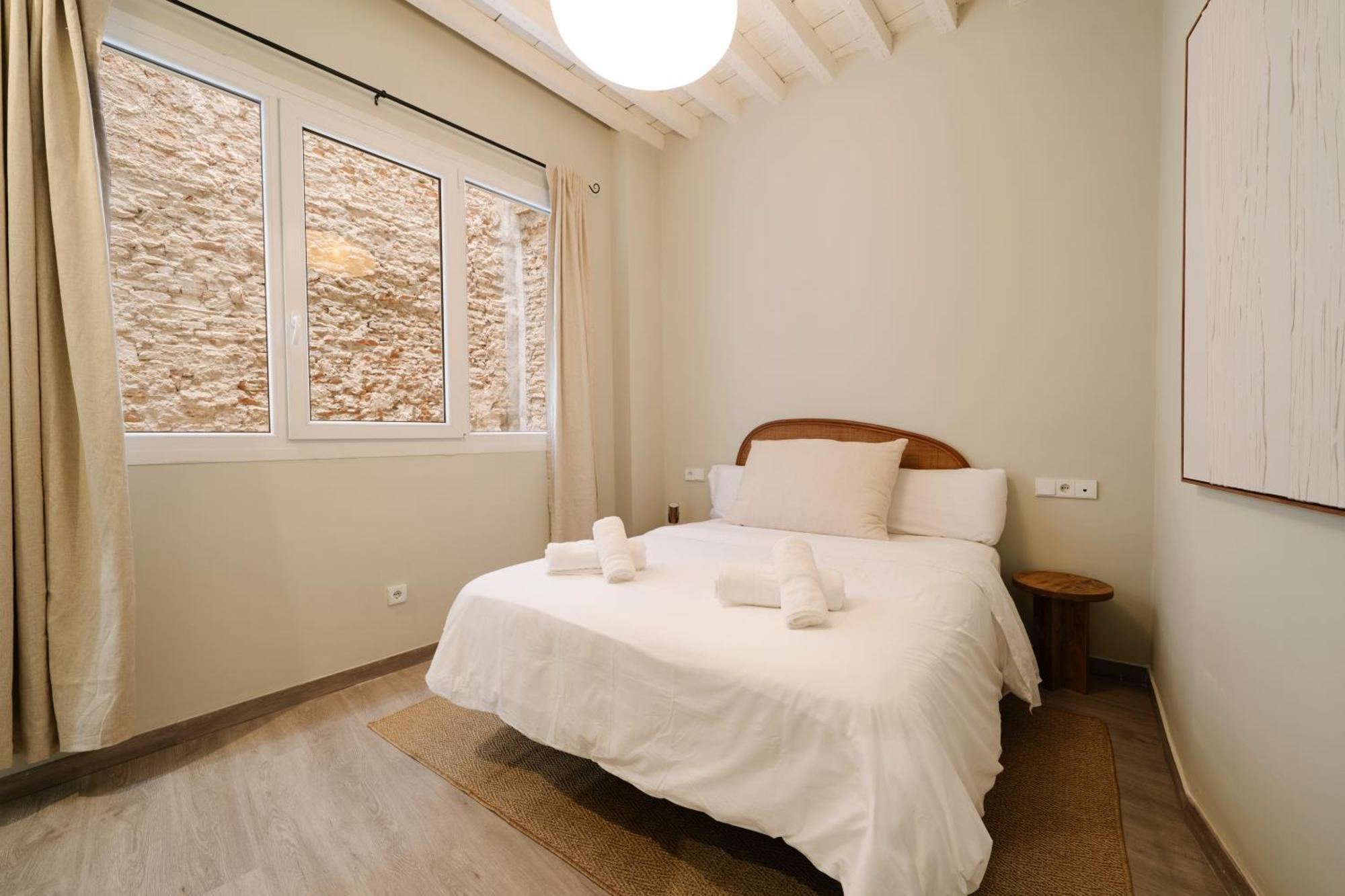 Hotel Malaga Boutique Adults Recommended Exterior foto